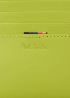 は*ち様 ポールスミス　ハイライトステッチ二つ折り財布 Paul Smith｜ハイライトステッチ 2つ折り財布 | Rakuten Fashion(楽天