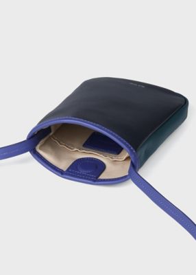 ソフトレザー　ミニショルダーバッグ（５５３４１１Ｇ０２０Ｓ）