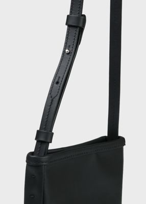 ソフトレザー　ミニショルダーバッグ（５５３４１１Ｇ０２０Ｓ）