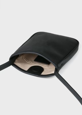 ソフトレザー　ミニショルダーバッグ（５５３４１１Ｇ０２０Ｓ）