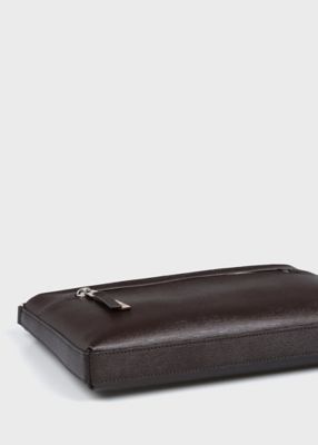 ストローグレインレザー　ショルダーバッグ（５５３４１２Ｎ５４０Ｓ）