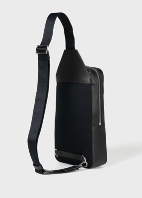 Paul Smith（ポールスミス）の「レースアップ ラバーソール