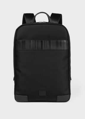 Paul Smith (Men)/ポール・スミス シャドーストライプ リュック(553414N704R)