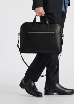 PS Paul Smith ビジネス 2WAYブリーフケース