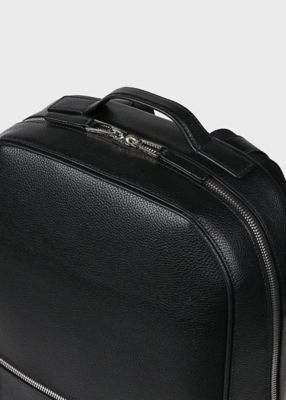 ポールスミス　ビジネス　リュック　バックパック PS Paul Smith ビジネス ナイロン リュック / 813012 B195