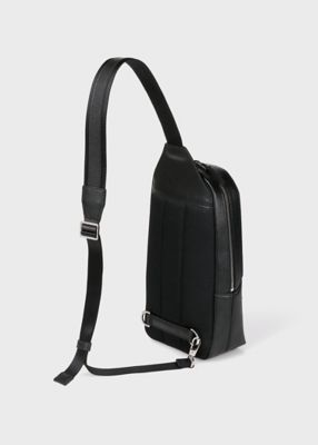 PS Paul Smith ビジネス ボディバッグ
