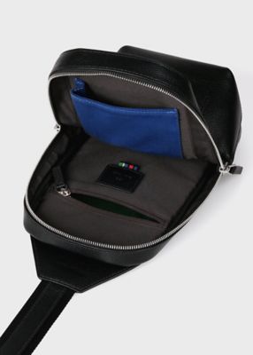 PS Paul Smith ビジネス ボディバッグ