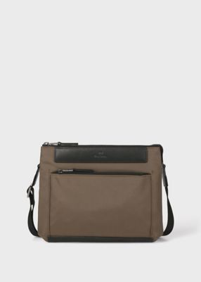 PS Paul Smith ビジネス ナイロン 2Way