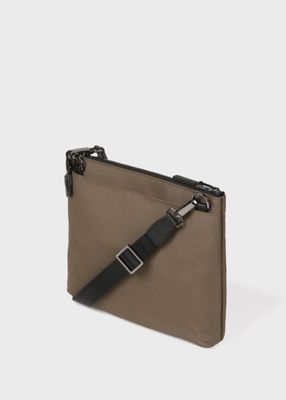 ★ 新品 ポールスミス ビジネスバッグ ベージュ ナイロン★901 ☆ 新品 ポールスミス ビジネスバッグ ベージュ ナイロン☆901