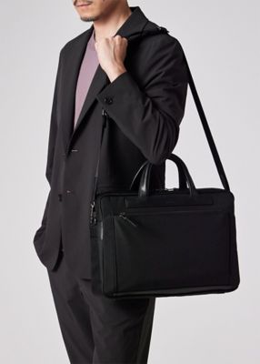 PS Paul Smith ビジネス ナイロン 2Wayブリーフ