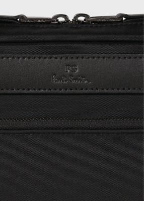 PS Paul Smith ビジネス ナイロン 2Wayブリーフ