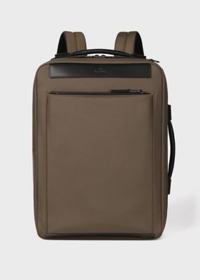 ＰＳ　Ｐａｕｌ　Ｓｍｉｔｈ　ビジネス　ナイロン　リュック（５５３４１６Ｂ１９４Ｒ）