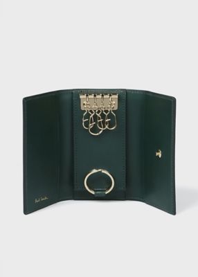 コードバン キーケース（553417P622） | Paul Smith (Men