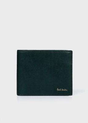 ベジタン 2つ折り財布（553418P525） | Paul Smith
