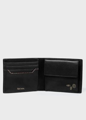 【ジバさん専用】Paul Smith(ポール・スミス) 2つ折り財布 PAUL SMITH ポールスミス 二つ折り財布(504969514) | ポール