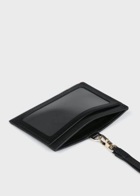 ブライトストライプトリム IDケース（553420P848CA