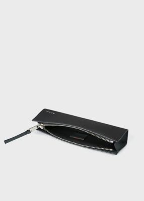 ブライトストライププラー ペンケース（553423P918） | Paul