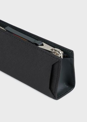 ブライトストライププラー ペンケース（553423P918