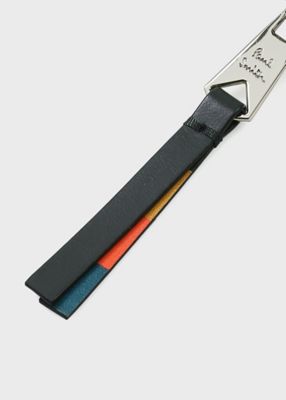 ブライトストライププラー ペンケース（553423P918