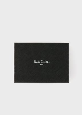 ワックスレザー キーケース（553424P951） | Paul Smith