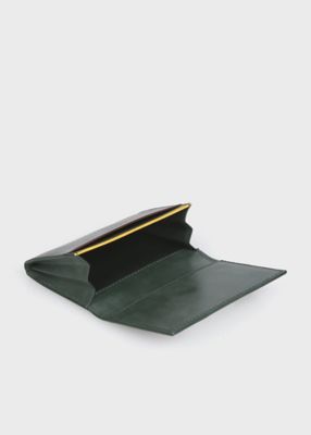 ワックスレザー 名刺入れ（553424P952） | Paul Smith (Men