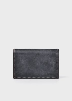 【Paul Smith】レザー 名刺入れ Paul Smith 【名入れ】ポールスミス 名刺入れ メンズ レザー