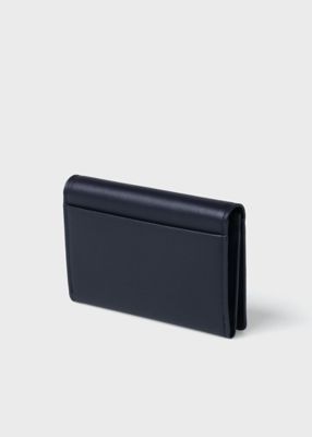【新品】Paul Smith ブラック 名刺入れ　期間限定本日21時まで値下げ PS Paul Smithオンライン限定 名刺入れ