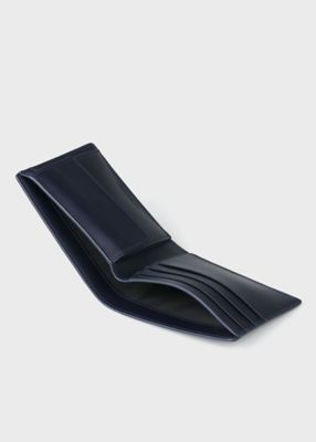 PS Paul Smithオンライン限定 2つ折り財布