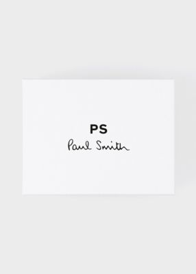 PS Paul Smithオンライン限定 2つ折り財布