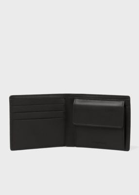 ＰＳ　Ｐａｕｌ　Ｓｍｉｔｈオンライン限定　２つ折り財布（５５３４２５Ｐ０８３）