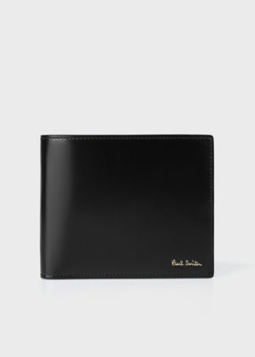 二つ折り財布 小銭入れ付 P－1041ORIN | POLO RALPH