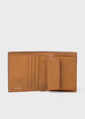 コードバン AW25 ミニ財布（553429P081） | Paul