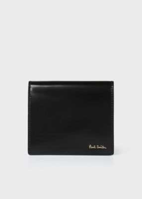 コードバン AW25 ミニ財布（553429P081） | Paul
