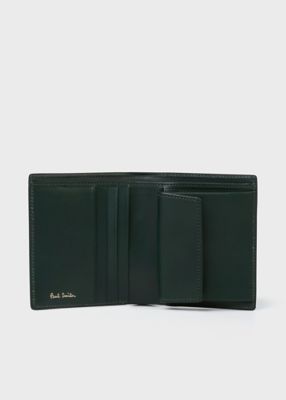 コードバン AW25 ミニ財布（553429P081） | Paul