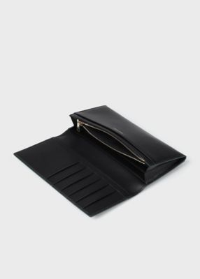 コードバン AW25 長財布（553429P082） | Paul