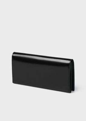 コードバン AW25 長財布（553429P082） | Paul