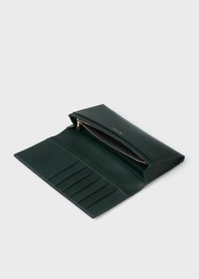 G06182 未使用品 Paul Smith コードバン 長財布 ブラック G06182 未使用品 Paul Smith コードバン 長財布 ブラック G06182