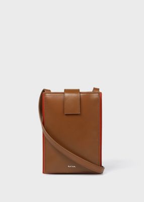 コンサティーナ AW25 ミニショルダーバッグ