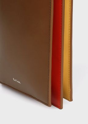コンサティーナ AW25 ミニショルダーバッグ