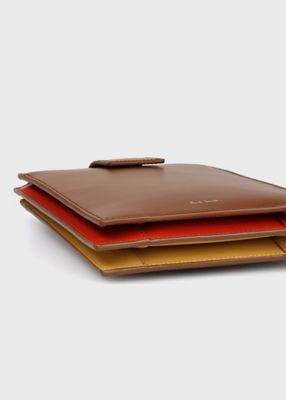 コンサティーナ AW25 ミニショルダーバッグ