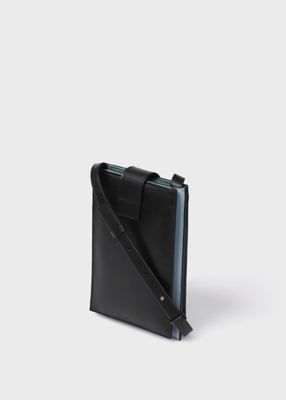 コンサティーナ AW25 ミニショルダーバッグ