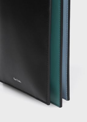 コンサティーナ AW25 ミニショルダーバッグ