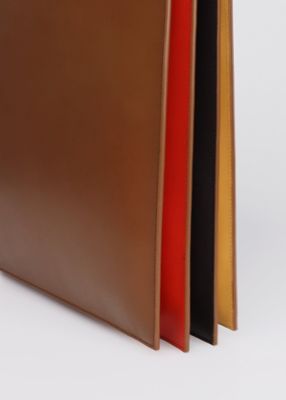 コンサティーナ AW25 トートバッグ（553432N111T