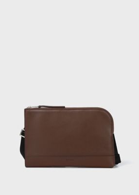 モダンビジネス 2WAYクラッチバッグ（553433N140S