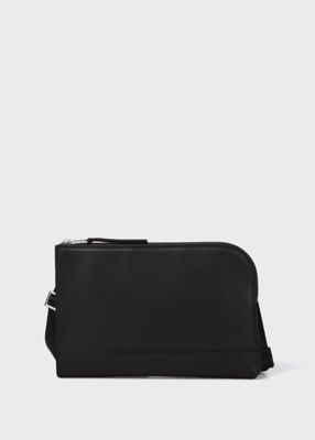 ヘリテージキャンバス クラッチバッグ | LACOSTE/ラコステ