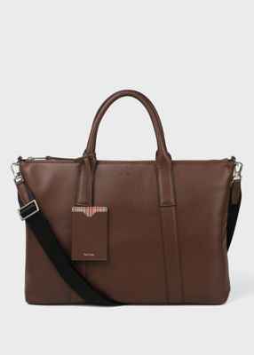 ポールスミス　メンズ　ビジネスバッグ 11040553433N141F390001?$VS_1500$
