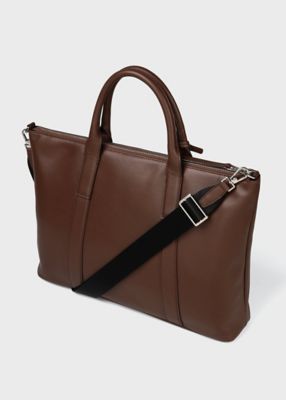 Paul Smith　ビジネスバッグ　【美品】 モダンビジネス 2WAYビジネスバッグ