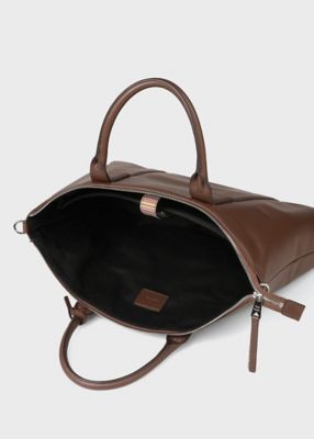 モダンビジネス 2WAYビジネスバッグ（553433N141F