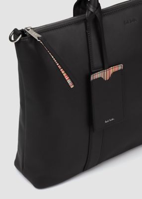 Paul Smith　ビジネスバッグ　【美品】 モダンビジネス 2WAYビジネスバッグ