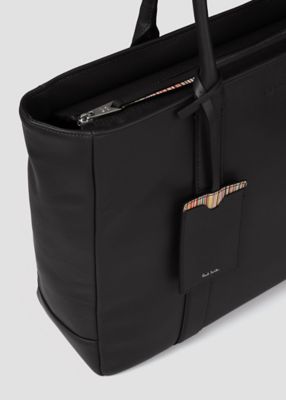 ポールスミス　ビジネストートバッグ　PSN532 モダンビジネス トートバッグ（553433N142T） | Paul